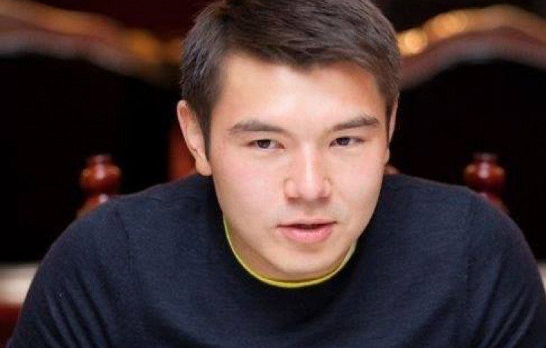 Айсұлтан Назарбаев: «Мұндай әңгімені өз атама да айтқан жоқпын!»