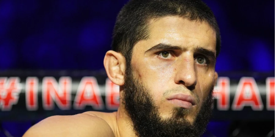 Чемпион UFC назвал интересного для себя соперника