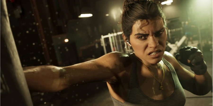 GTA 6 якобы 36 раз подряд не прошла сертификацию для PS5 и Xbox Series