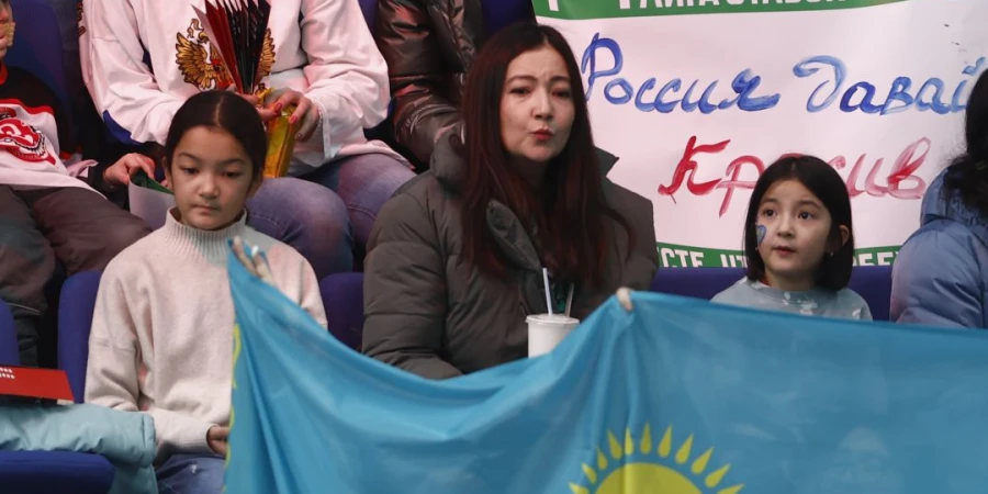 Видеообзор матча Швейцария — Казахстан на чемпионате мира по хоккею