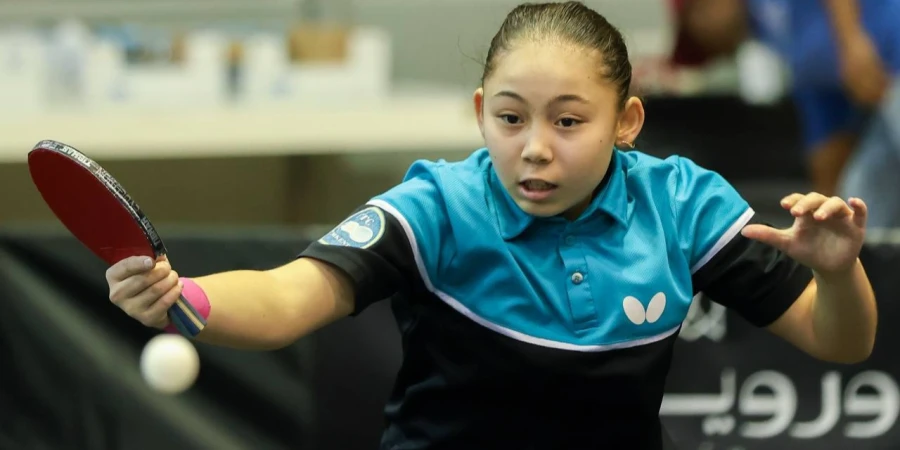 Қазақстан Сауд Арабиясында өткен турнирде тоғыз медаль еншіледі