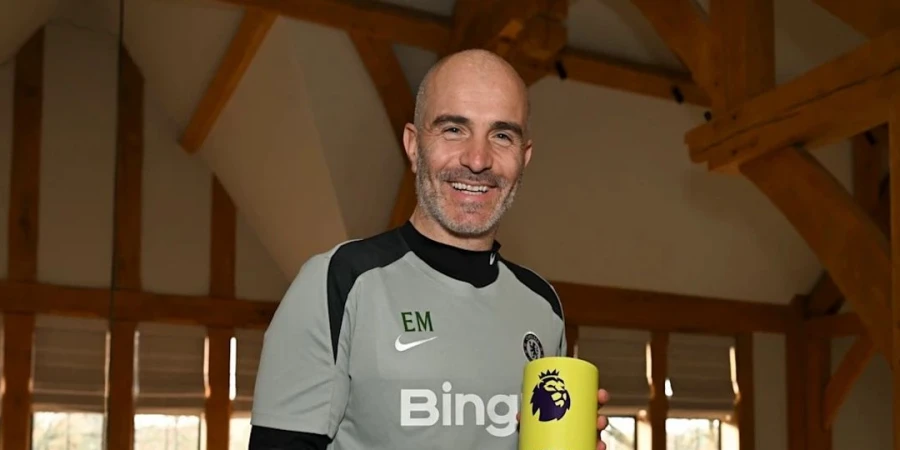 Стал известен лучший тренер ноября в АПЛ