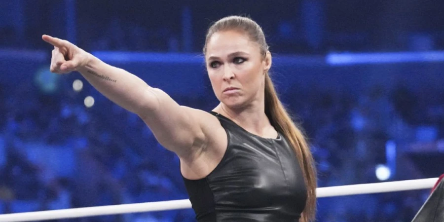 Эксперты ММА считают, что женский UFC "умер"