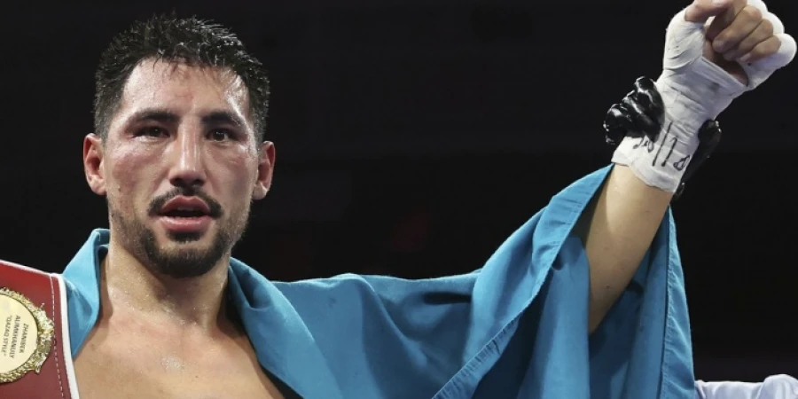 В команде Алимханулы вышли на связь и опровергли обвинения