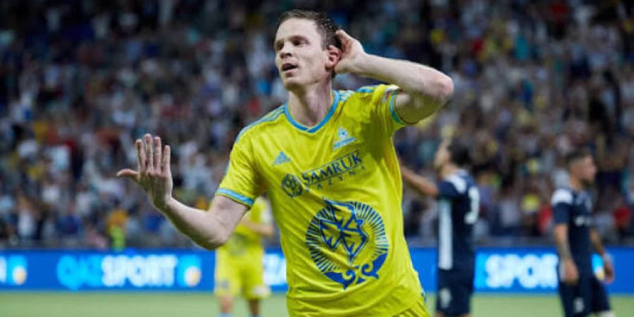 Марин Томасов Қазақстан азаматтығын алуы мүмкін