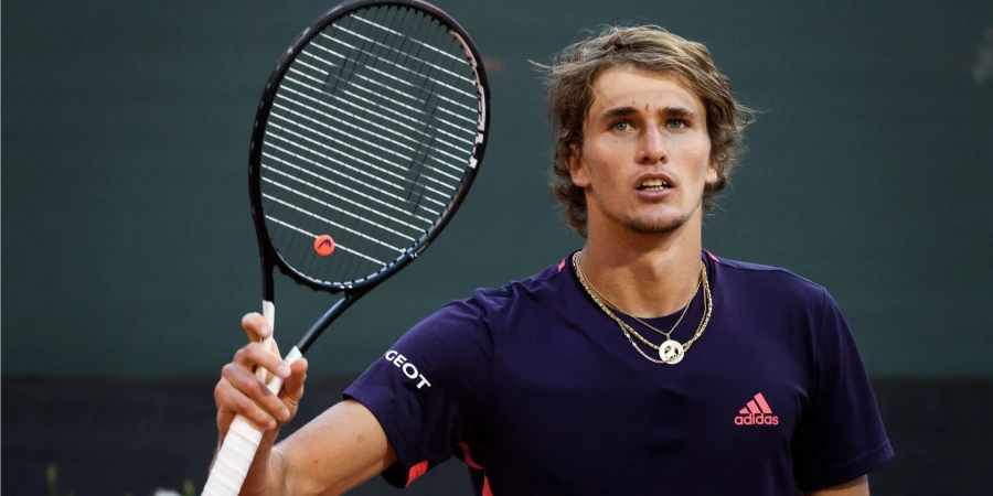 Александр Зверев - Феликс Оже-Альяссим. Прямая трансляция матча Итогового турнира ATP