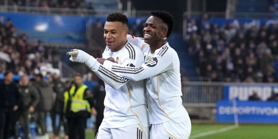 Портал Transfermarkt опубликовал рейтинг футболистов с самыми высокими зарплатами в Европе