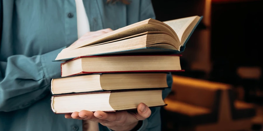 Лучшие мотивационные книги