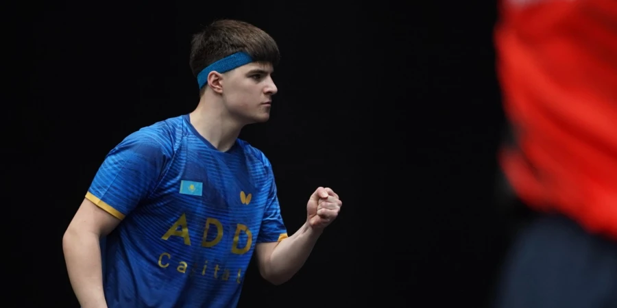 Үстел теннисі: Суперлигадағы Қазақстан ашық командалық чемпионатының жеңімпазы анықталды