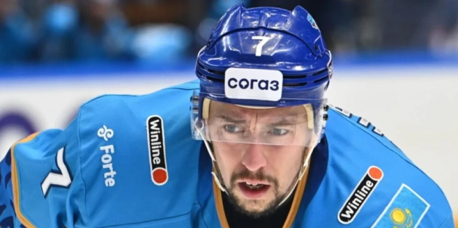 В клубе, где играют экс-хоккеисты «Барыса», произошли крупные перемены