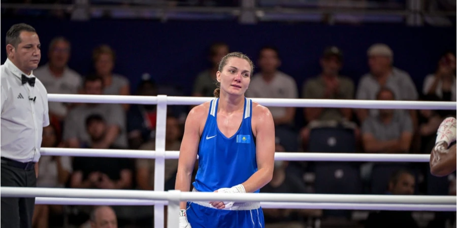 Шесть казахстанок в полуфинале «Кубка Странджа»