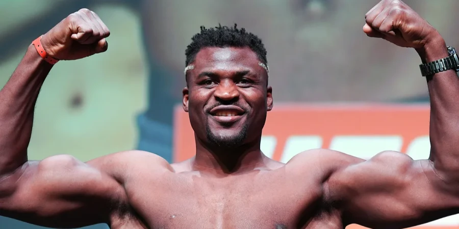 Экс-чемпион UFC поставил на победу сборной Камеруна в Кубке Африки