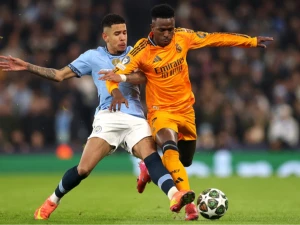 «Реал» (Мадрид) — «Манчестер Сити»: и снова лигочемпионская сеча европейских гигантов