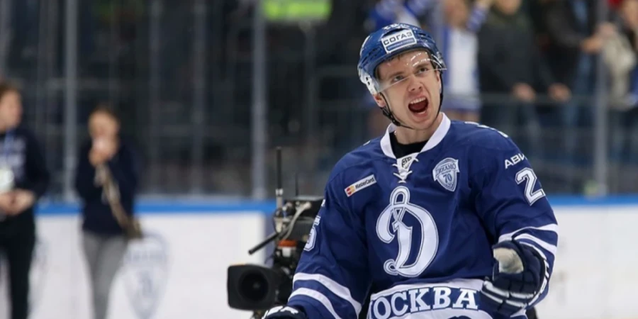 Галимов объяснил, почему не стал подкалывать брата после победы над «Динамо»