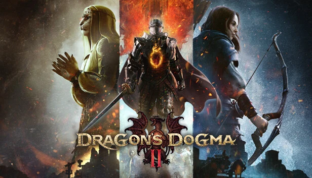 Dragon's Dogma 2 получила улучшение производительности для консолей в новом обновлении