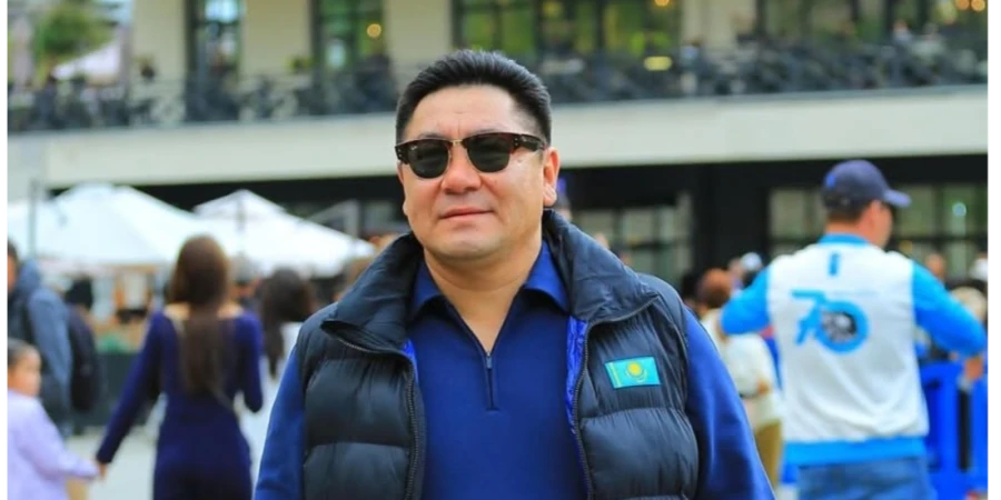 Бақыт Сәрсекбаев жастар құрамасының аға жаттықтырушысы атанды