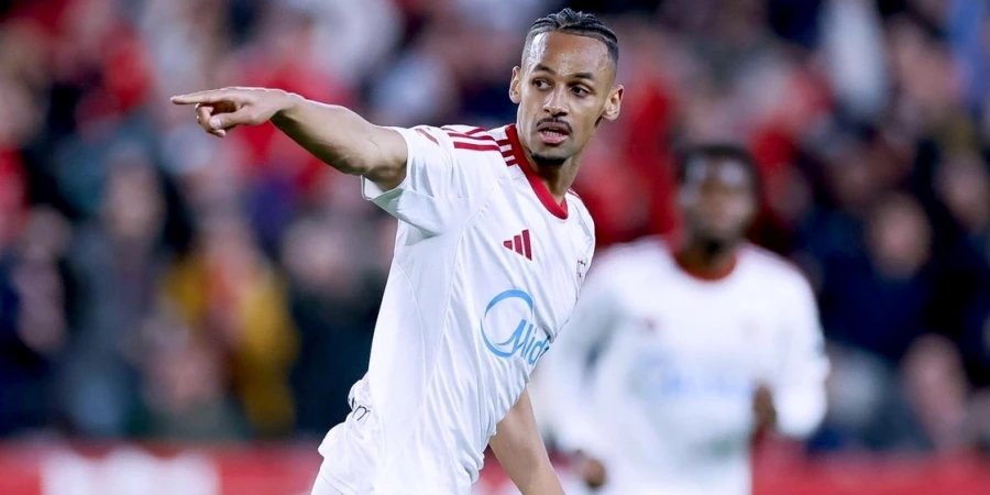 Прямая трансляция матча «Овьедо» – «Севилья» в Ла Лиге