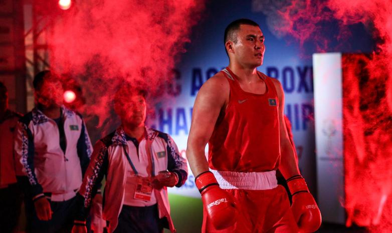 Қоңқабаев  финалда Меджидовтан жеңілді