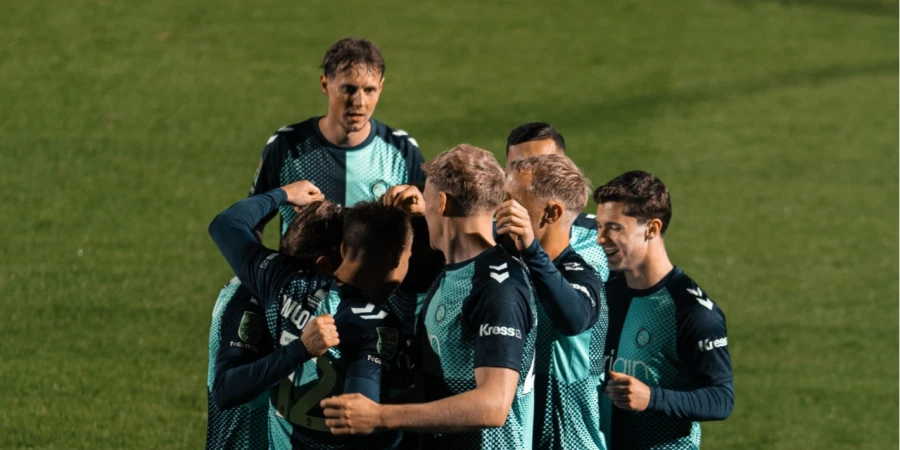 Клуб казахстанского бизнесмена Михаила Ломтадзе вышел в следующий раунд Кубка Англии