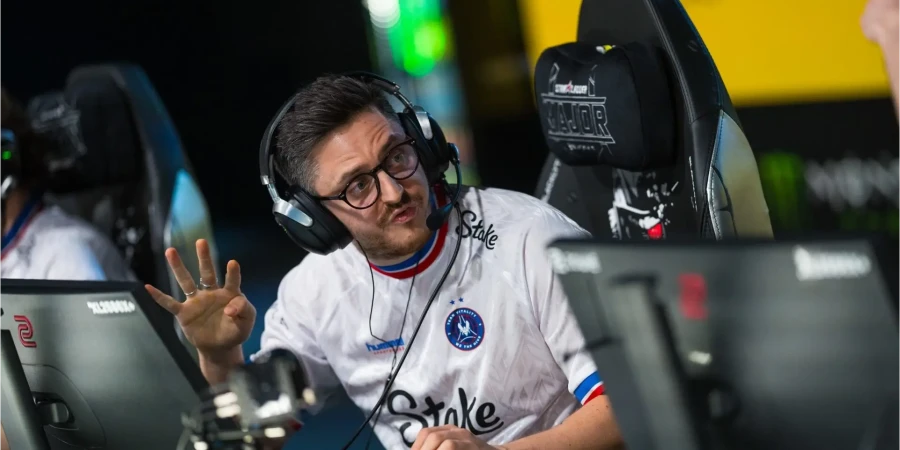 ApEX о целях на 2026 год: «Главная цель — стать лучшей командой всех времен»