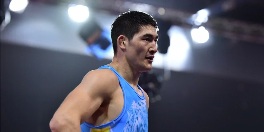 Нұрсұлтан Тұрсынов Азия чемпионатының жартылай финалына шықты