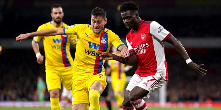 «Арсенал» — «Кристал Пэлас»: последний четвертьфинал Кубка Английской лиги