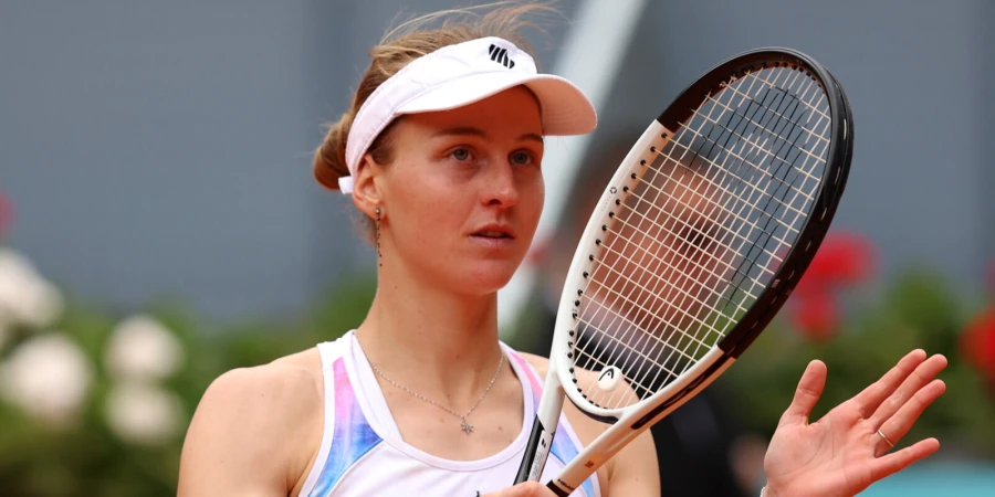 Людмила Самсонова – Наоми Осака. Прямая трансляция матча турнира WTA 1000 в Монреале