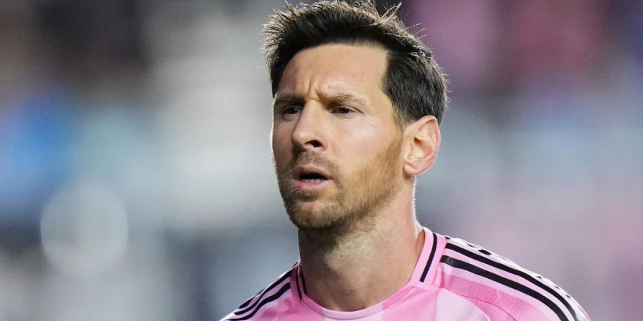 В заокеанском футболе произойдет беспрецедентный в мировой практике случай