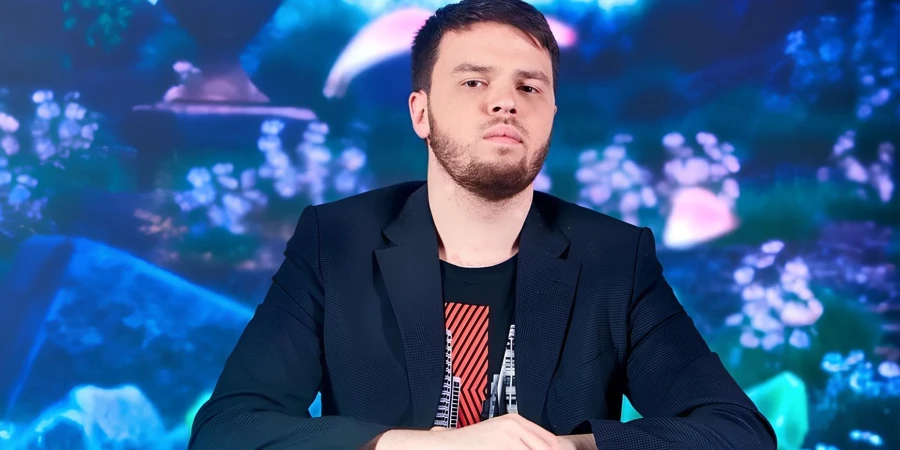 KingR о The International 2025: контрастный перфоманс китайских команд