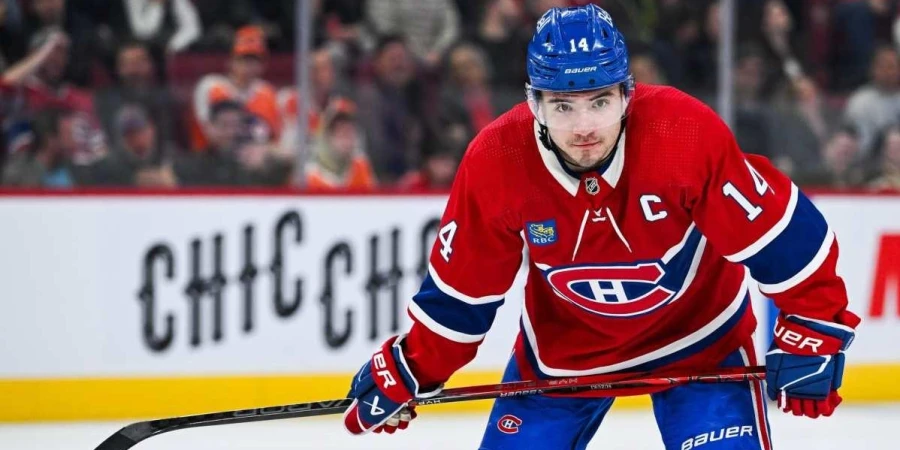 НХЛ. Монреаль Канадиенс — Анахайм Дакс. Атака с воздуха. Прямая трансляция