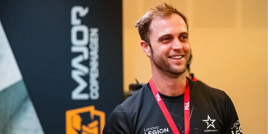 Wildcard начала формировать новый состав по CS2 и представила первого участника