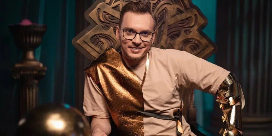 Maelstorm подвел итоги групповой стадии чемпионата BLAST Slam III по Dota 2