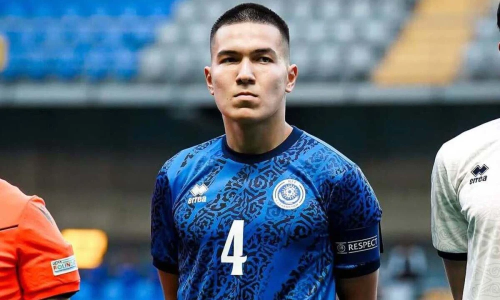 «Қайраттың» капитаны «Қайсарды» таңдады