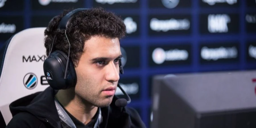 YapzOr: «Не было Доты — были только крипы»