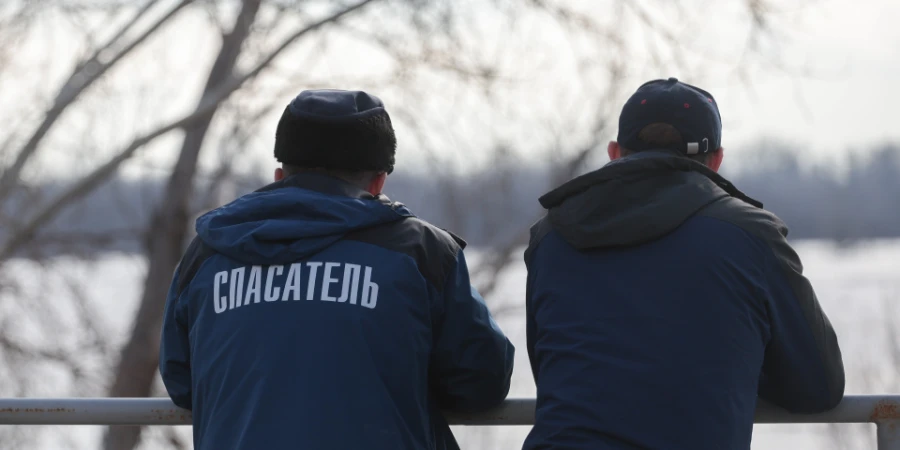 В Татарстане завершили поиски известного болельщика «Ак Барса»