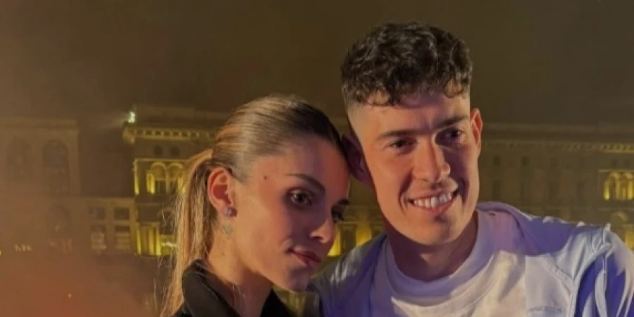 Супруга звезды сборной Италии подверглась травле после краха в матче за выход на мундиаль