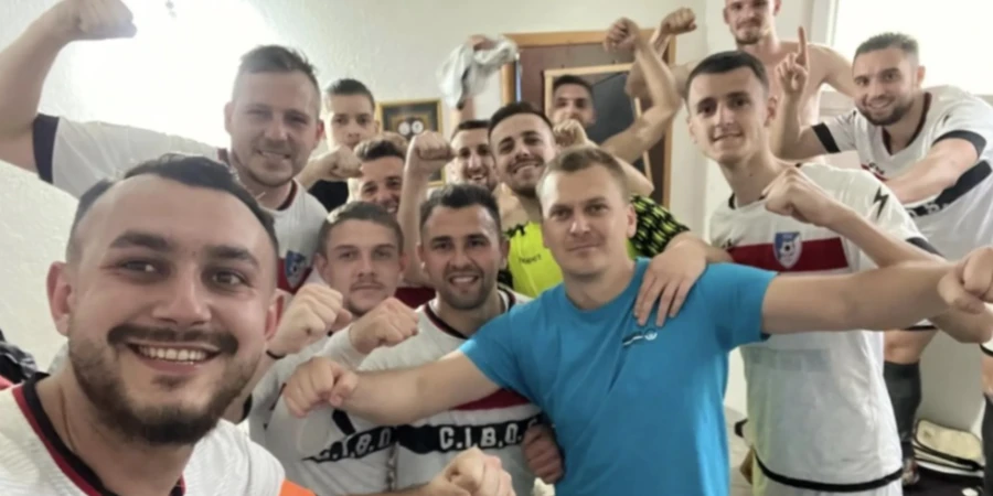 Хозяева поля нанесли серьезные травмы соперникам