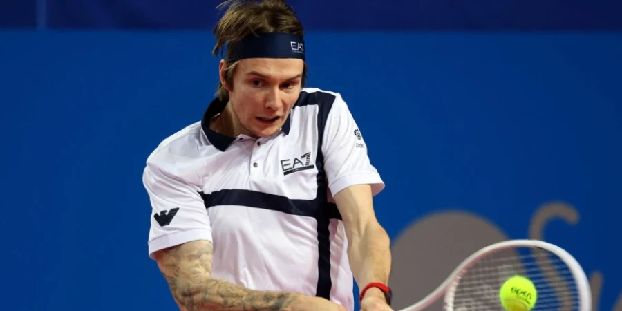 Қазақстан - Моноко матчы: Бублик - Нис матчының тікелей трансляциясы