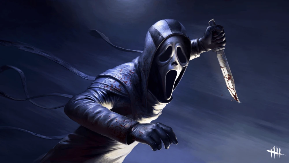 Экранизацию Dead by Daylight снимет Тордур Пальссон