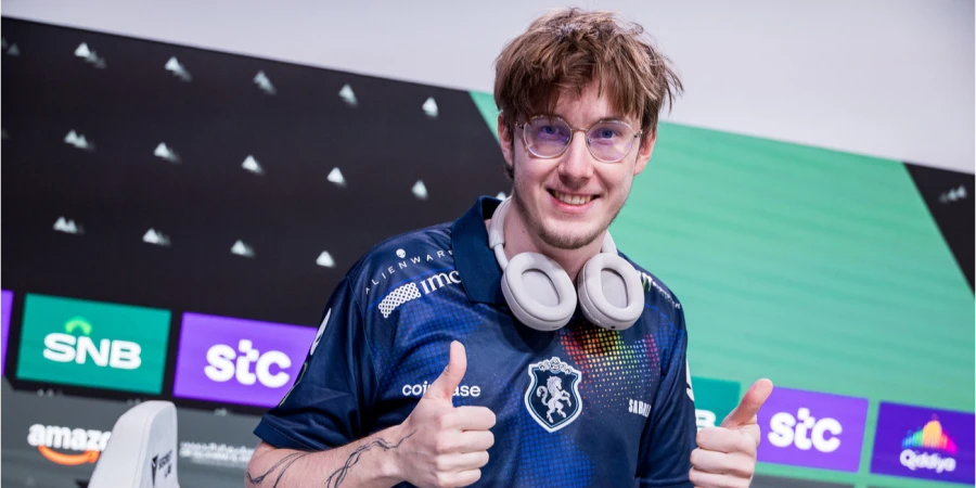 В Virtus.pro ожидаются изменения на третьей позиции