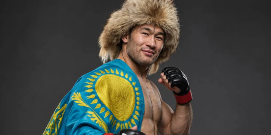 Рахмонову нашли соперника для возвращения в UFC: названы сроки