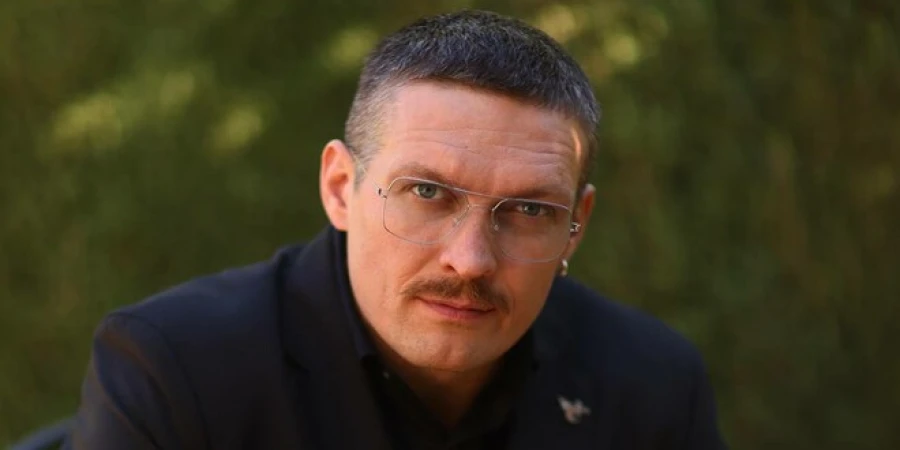 Боксерский эксперт: «Усику нет смысла выходить в октагон с Полом»