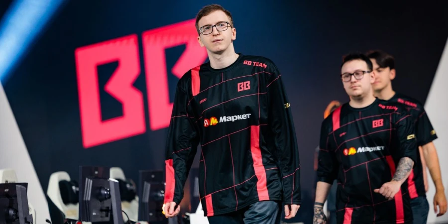 BetBoom Team и PARIVISION одержали победы в своих первых матчах на Clavision Masters 2025: Snow-Ruyi