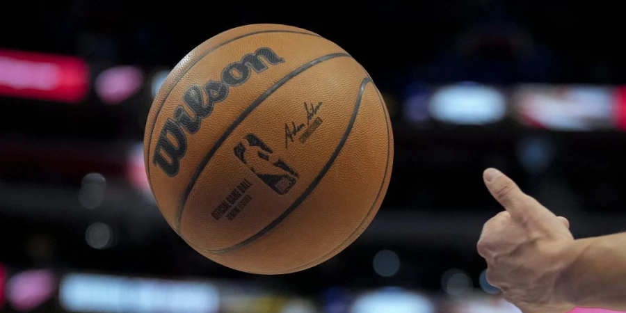 Рост игрока НБА уменьшился на 7,5 см после обновленных данных клуба