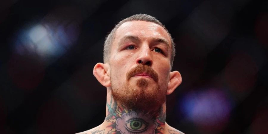 Экс-звезда Bellator узнал своего следующего соперника в UFC