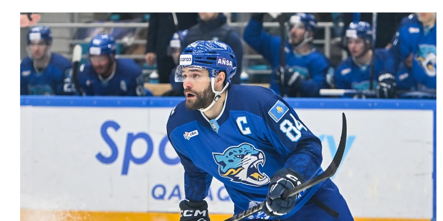 Российские эксперты «похоронили» шансы «Барыса» перед игрой с «Автомобилистом»