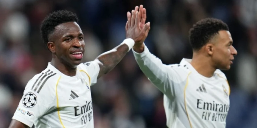 «Вильярреал» — «Реал» Мадрид: прямая трансляция матча Ла Лиги