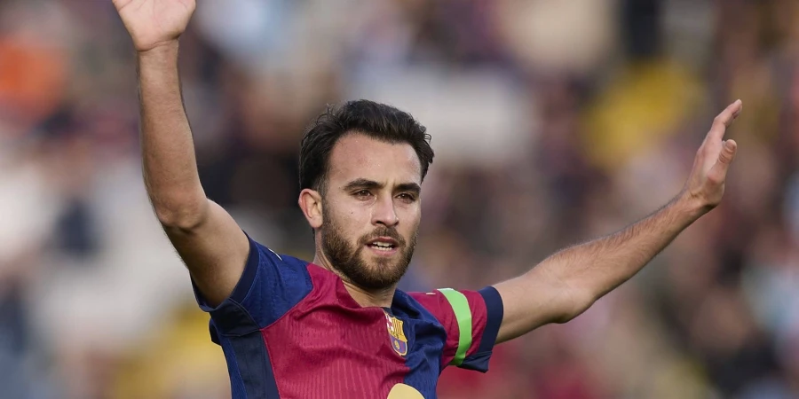 «Барселона» ойыншысымен келісімшарт мерзімін ұзартады