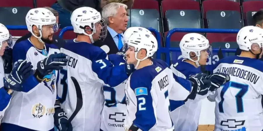 22.09.25. «Динамо» Минск - «Барыс». Тікелей трансляция