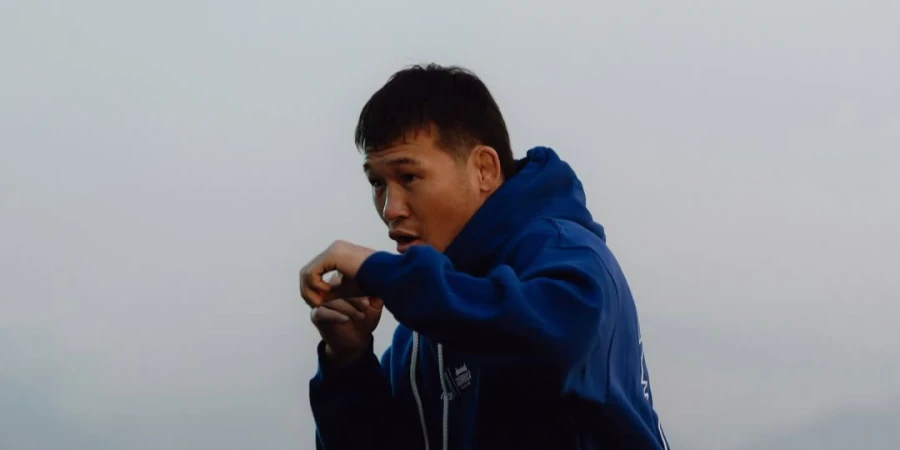 Тренер «Номада» сделал заявление о состоянии бойца